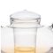 Domed lid