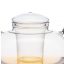 Domed lid