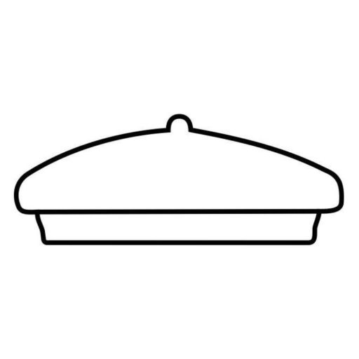 Domed lid