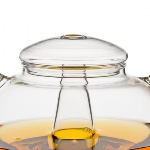 Lid for teapot ILLOS