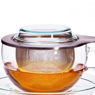 Lid for TEA TIME