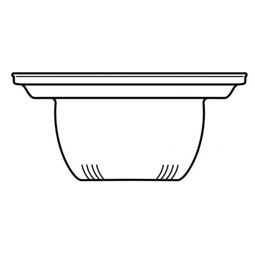 TEA TIME üvegszűrő