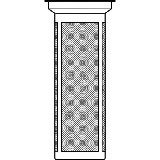 Fémszűrő MORA/HUDSON teáskannához