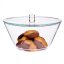 Glass lid for teapot GLOBE