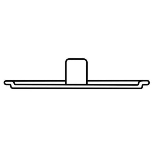 Lid for teapot Sign/Pisa 0,6 liter