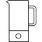 Sign 600 ml-es test