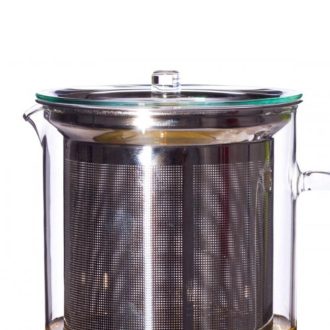 Lid for teapot Sign/Pisa 1,2 liter