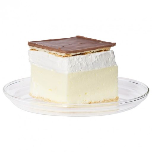 Süteményes tányér szett Centric M -161 mm- (2db/doboz)