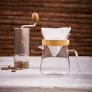 POUR OVER -Adapter