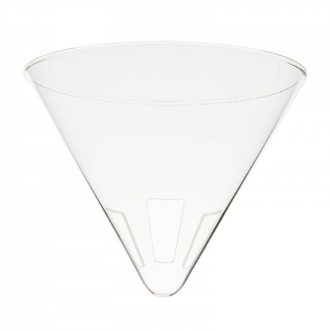 Coffee brewer L - for 4-8 cups