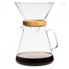 Coffee brewer L - for 4-8 cups