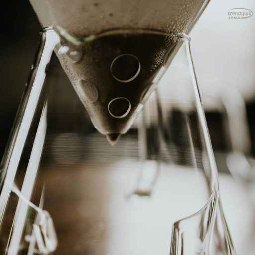 DROPS kávécsepegtető (dripper)