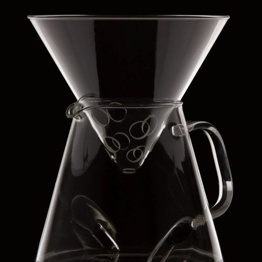 DROPS kávécsepegtető (dripper)