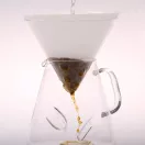 DROPS kávécsepegtető (dripper)