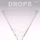 DROPS kávécsepegtető (dripper)