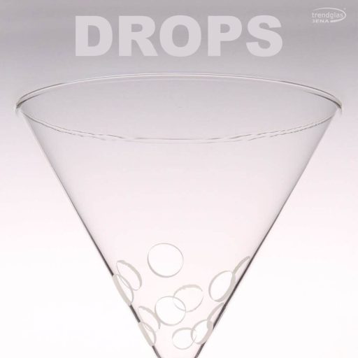DROPS kávécsepegtető (dripper)
