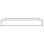 Glass lid for glass jar (2pcs/box)