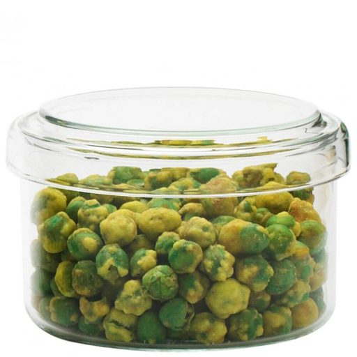 Glass lid for glass jar (2pcs/box)