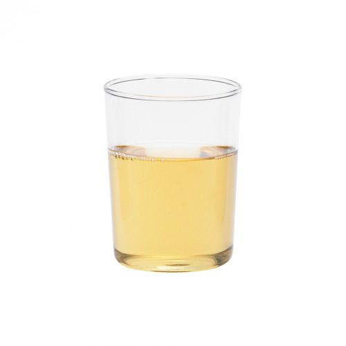Hőálló üveg pohár szett, fül nélkül, 220 ml (6db/dob) 