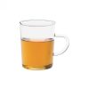 Tea glass conical with handle 220 ml (6pcs/box) 