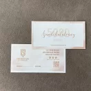 Gift Card 12,50 Euro value