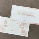 Gift Card 25 Euro value