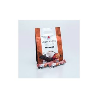 DXN - Lingzhi Coffee 3 in 1 kávé (20 tasak x 21g)