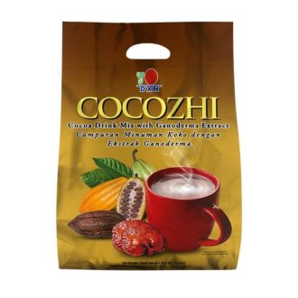 DXN - Cocozhi kakaó (20 tasak x 32g)