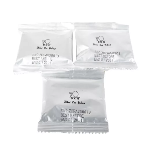 DXN Zhi Ca Plus candy with coffee (10 sachets x 9,5 g)