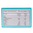 DXN Reishi Gano tea (20 sachets x 2g)