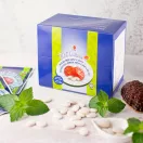 DXN Zhi Mint Plus candy (12 sachets x 25 g)