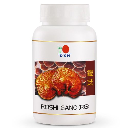 DXN - RG 90 ganoderma kapszula (90 kapszula x 270mg)