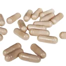 RG 90 ganoderma capsules (90 capsules x 270mg)