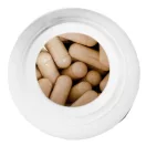 RG 30 ganoderma capsules (30 capsules x 270mg)