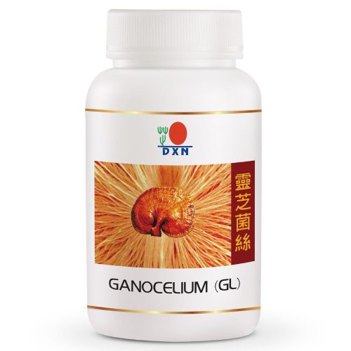 DXN GL 90 ganoderma capsules (90 capsules x 450mg)