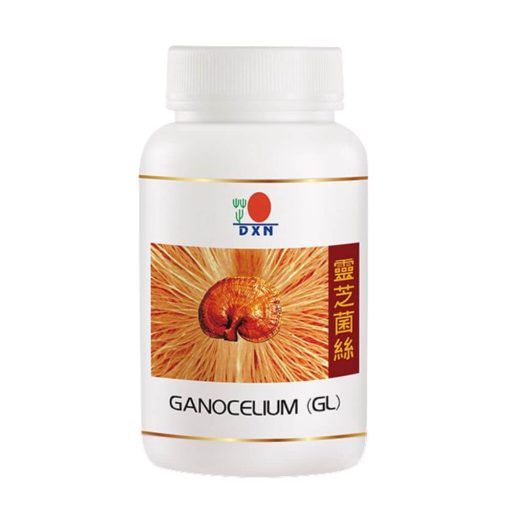DXN - GL 90 ganoderma kapszula (90 kapszula x 450mg)