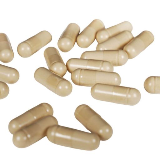 DXN - GL 90 ganoderma kapszula (90 kapszula x 450mg)