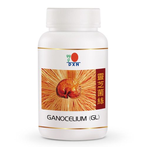 DXN GL 30 ganoderma capsules (30 capsules x 450mg)