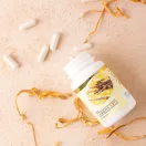 DXN Cordyceps capsules (60 capsules x 450mg)