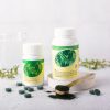 Spirulina tablets (120 tablets x 250mg)