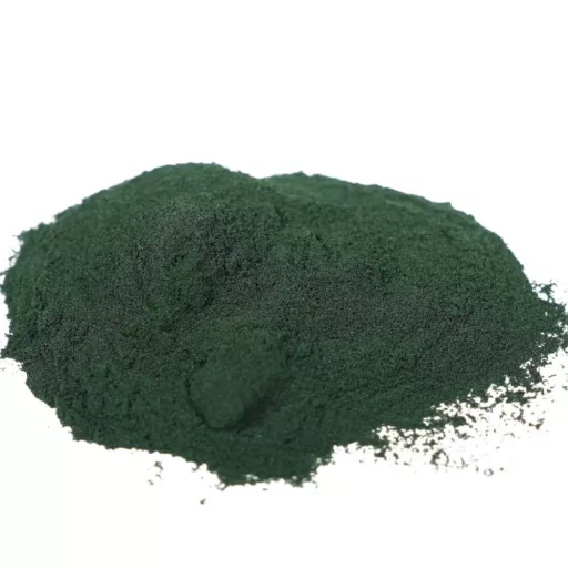Spirulina tablets (120 tablets x 250mg)