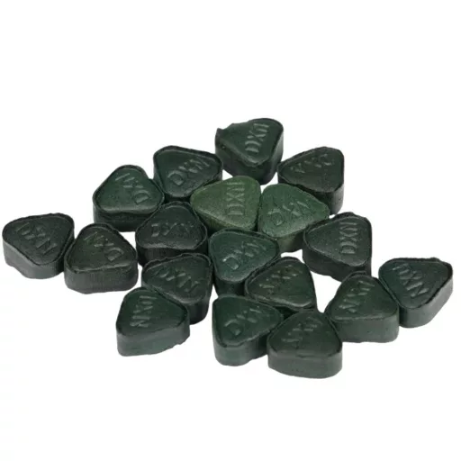 Spirulina tablets (120 tablets x 250mg)