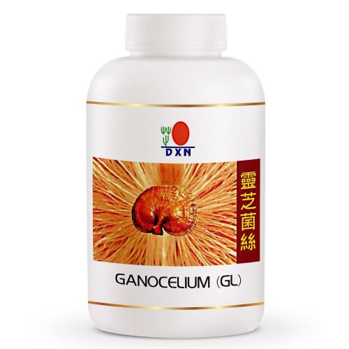 GL 360 ganoderma kapszula (360 kapszula x 450mg)