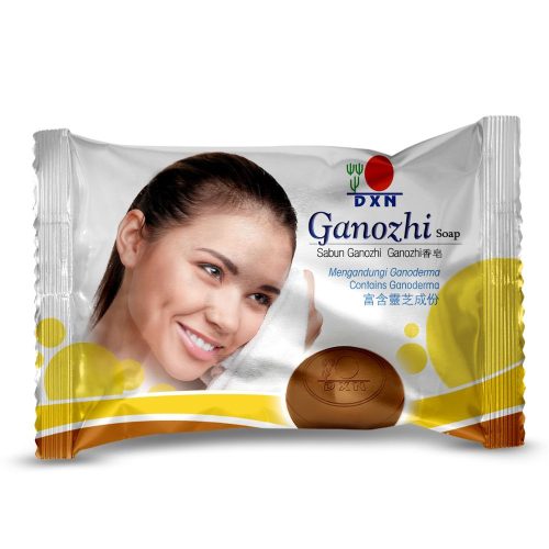 Ganozhi soap (80g)