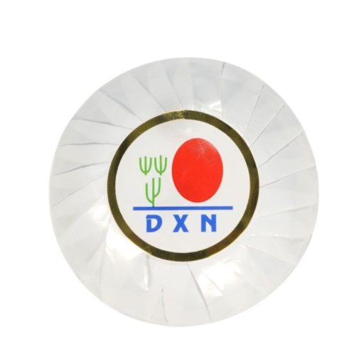 DXN - Ganozhi ganoderma tartalmú pipereszappan  (80g)