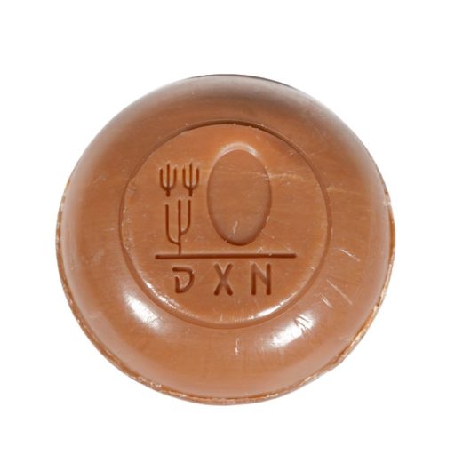 DXN - Ganozhi ganoderma tartalmú pipereszappan  (80g)