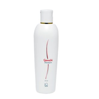 DXN - Ganozhi ganoderma tartalmú sampon (250 ml)