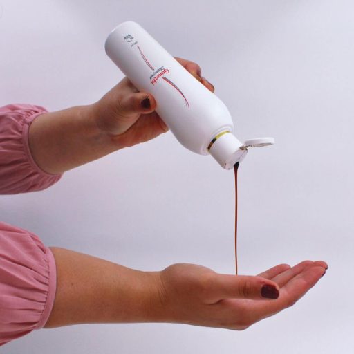 DXN - Ganozhi ganoderma tartalmú sampon (250 ml)