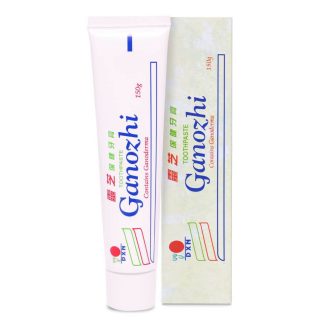 DXN - Ganozhi ganoderma tartalmú fogkrém (150 g)