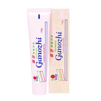 DXN - Ganozhi ganoderma tartalmú fogkrém (150 g)